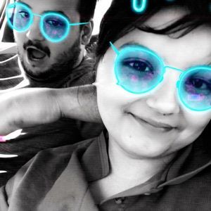 Meet your Posher, Allen